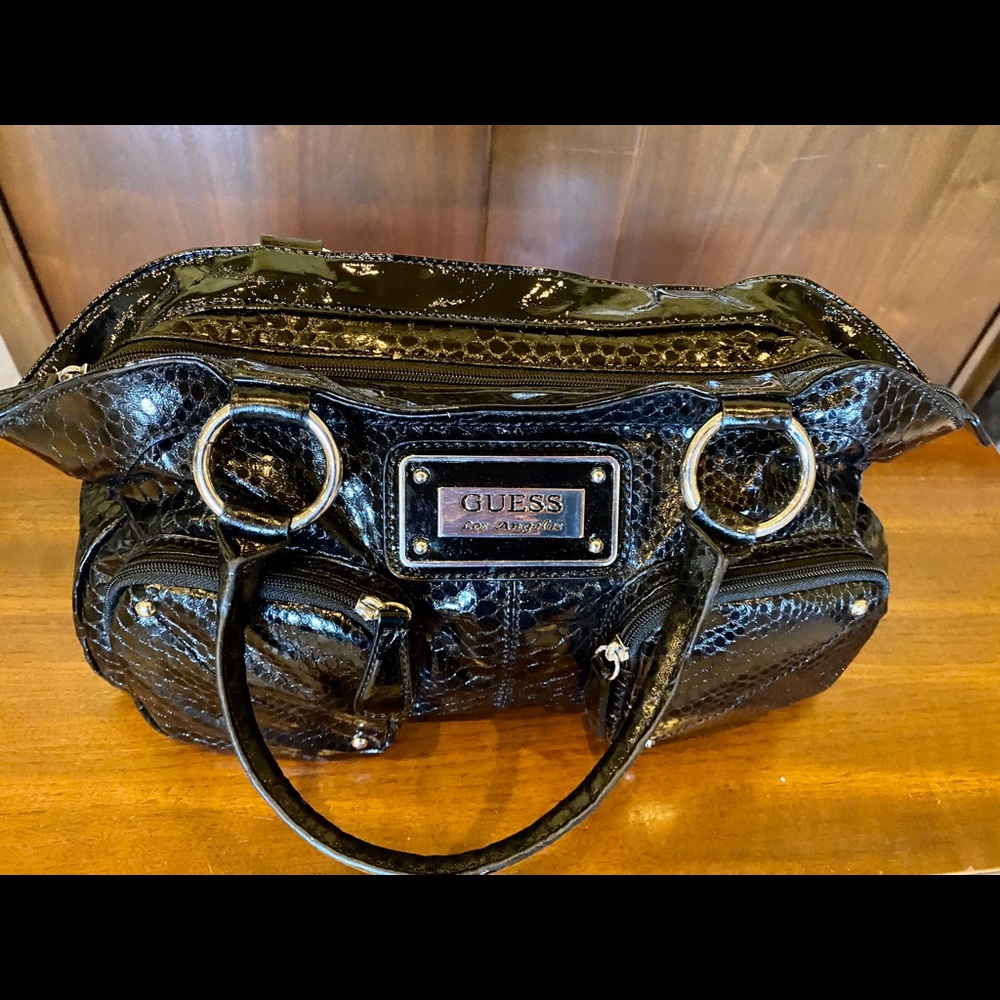 Guess bag
